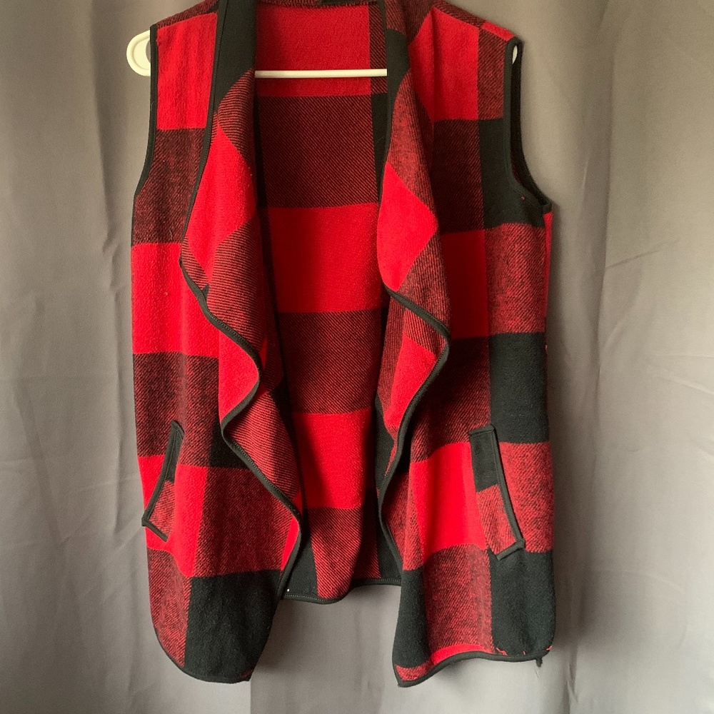 Vest